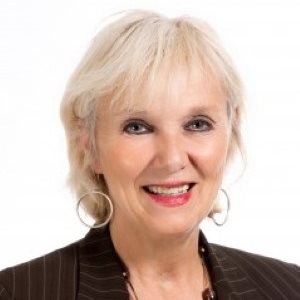 Margaret Hursley
