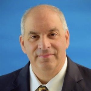 Edward Peters