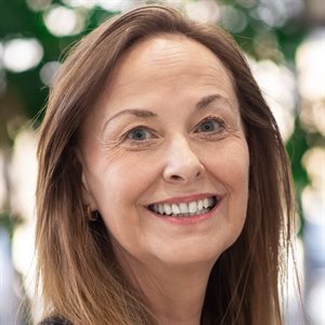 Terri Baroody