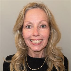 Megan Bergmann